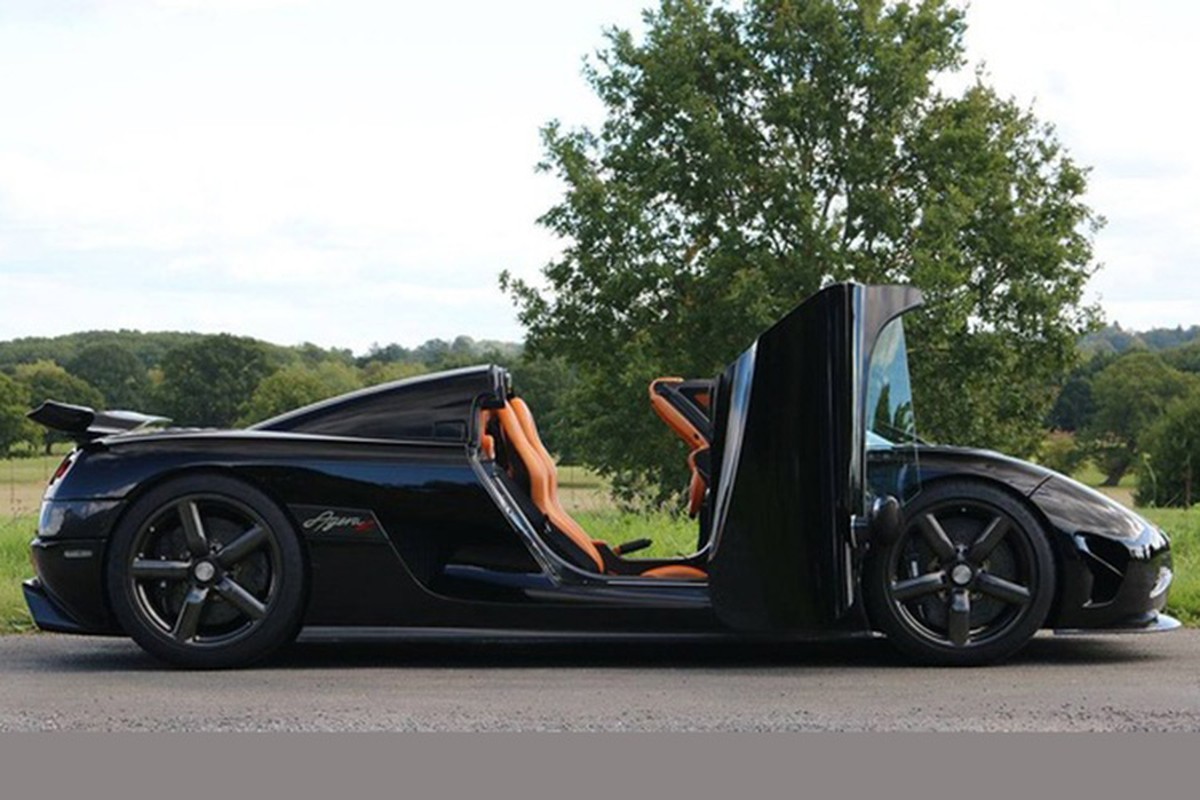 Sieu xe Koenigsegg Agera R cuoi cung dang rao ban 45 ty-Hinh-15